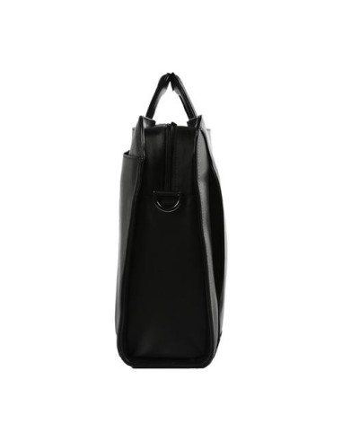 DELL 460-11736 borsa per notebook 40,6 cm (16") Valigetta ventiquattrore Nero