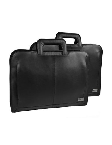 DELL 460-11736 borsa per notebook 40,6 cm (16") Valigetta ventiquattrore Nero