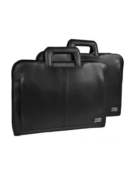 DELL 460-11736 borsa per notebook 40,6 cm (16") Valigetta ventiquattrore Nero