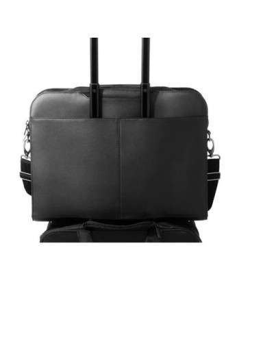 DELL 460-11736 borsa per notebook 40,6 cm (16") Valigetta ventiquattrore Nero