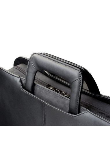 DELL 460-11736 borsa per notebook 40,6 cm (16") Valigetta ventiquattrore Nero