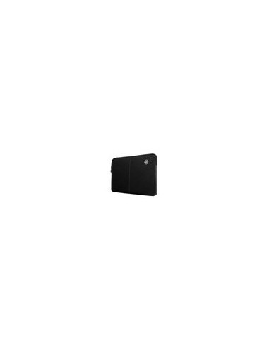 DELL 17" sleeve borsa per notebook 43,2 cm (17") Custodia a tasca Nero