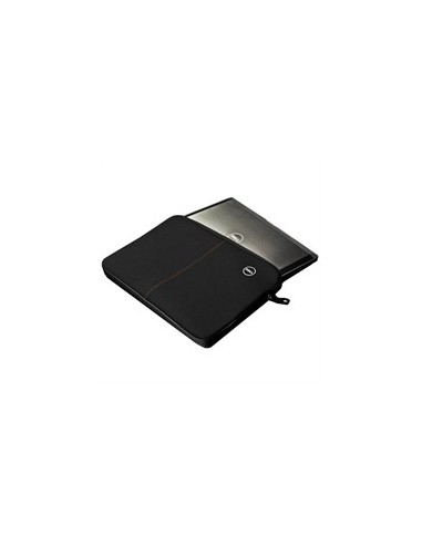 DELL 17" sleeve borsa per notebook 43,2 cm (17") Custodia a tasca Nero