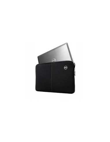 DELL 17" sleeve borsa per notebook 43,2 cm (17") Custodia a tasca Nero
