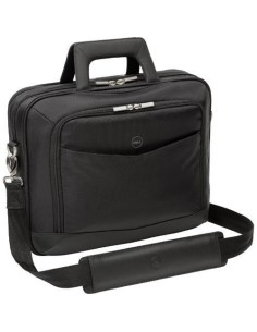 DELL Y9F1X borsa per notebook 40,6 cm (16") Valigetta ventiquattrore Nero