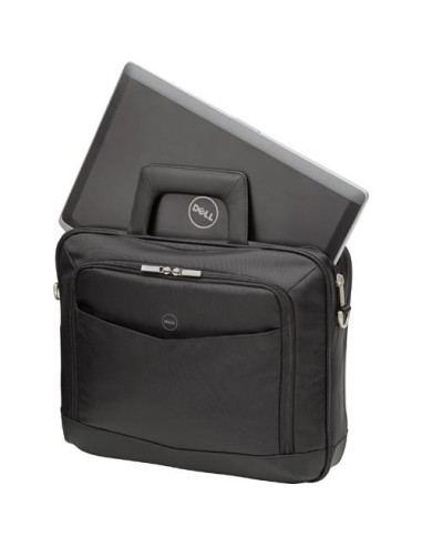 DELL Y9F1X borsa per notebook 40,6 cm (16") Valigetta ventiquattrore Nero