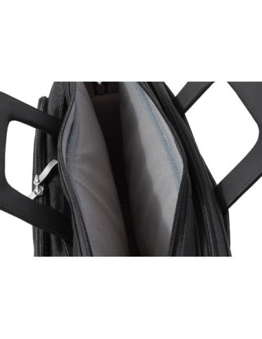 DELL Y9F1X borsa per notebook 40,6 cm (16") Valigetta ventiquattrore Nero