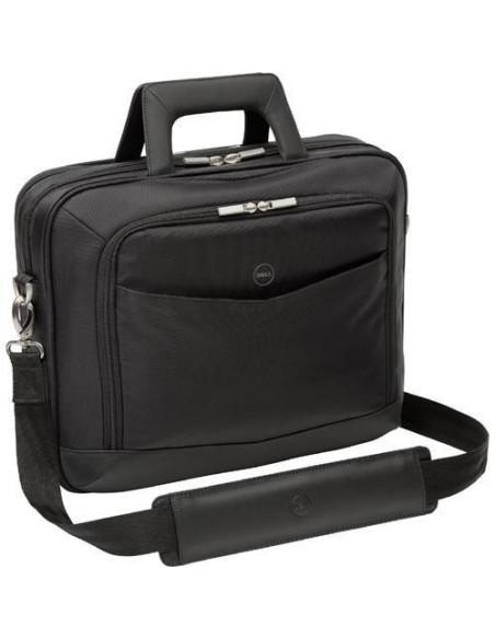 DELL 460-11754 borsa per notebook 35,6 cm (14") Valigetta ventiquattrore Nero