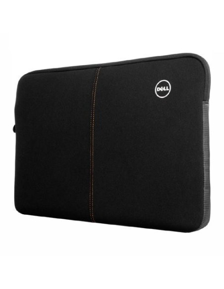 DELL 460-11755 borsa per notebook 33 cm (13") Custodia a tasca Nero