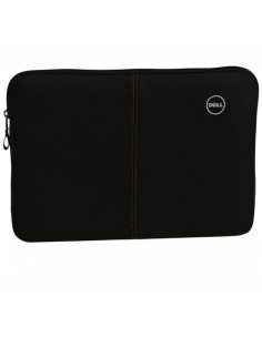 DELL 460-11755 borsa per notebook 33 cm (13") Custodia a tasca Nero 2