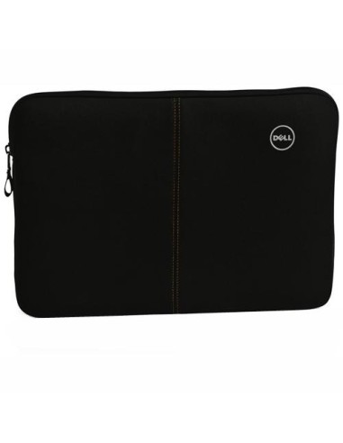 DELL 460-11755 borsa per notebook 33 cm (13") Custodia a tasca Nero