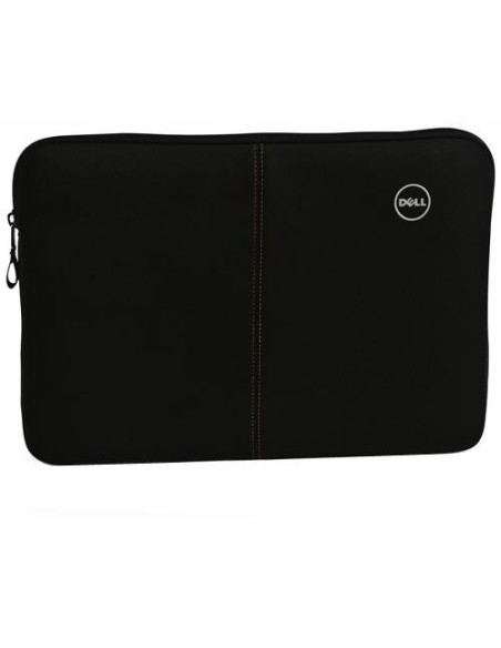 DELL 460-11755 borsa per notebook 33 cm (13") Custodia a tasca Nero