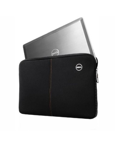 DELL 460-11755 borsa per notebook 33 cm (13") Custodia a tasca Nero