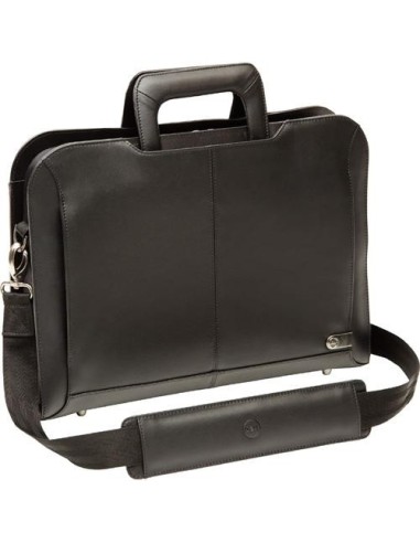 DELL 460-11756 borsa per notebook 35,6 cm (14") Borsa da corriere Nero