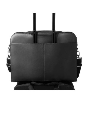 DELL 460-11756 borsa per notebook 35,6 cm (14") Borsa da corriere Nero