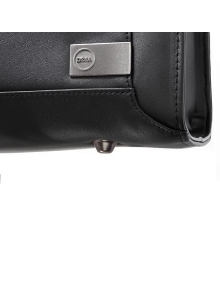 DELL 460-11756 borsa per notebook 35,6 cm (14") Borsa da corriere Nero