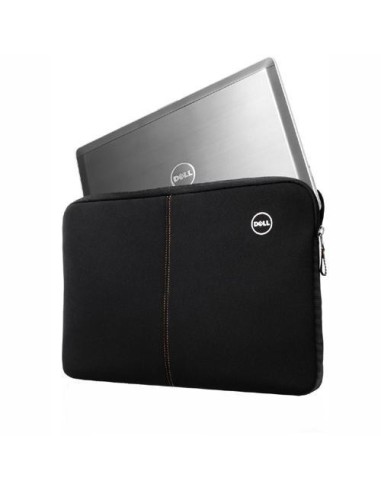 DELL Adventure 14'' borsa per notebook 35,6 cm (14") Custodia a tasca Nero