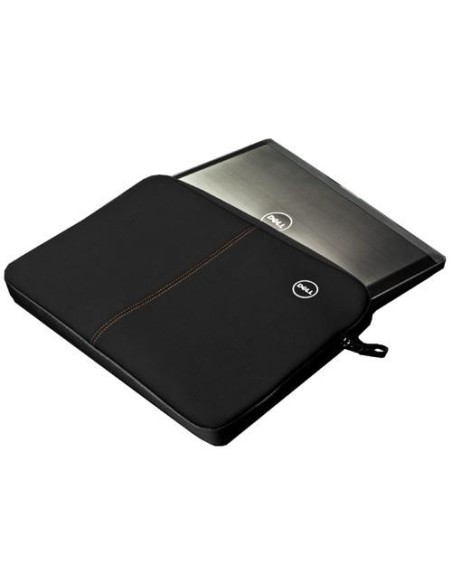 DELL Adventure 14'' borsa per notebook 35,6 cm (14") Custodia a tasca Nero