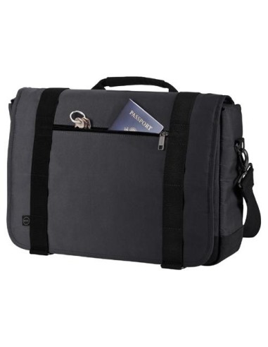 DELL Half Day 15.6" borsa per notebook 39,6 cm (15.6") Borsa da corriere