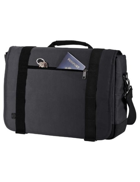 DELL Half Day 15.6" borsa per notebook 39,6 cm (15.6") Borsa da corriere