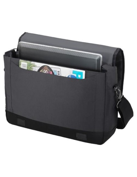 DELL Half Day 15.6" borsa per notebook 39,6 cm (15.6") Borsa da corriere