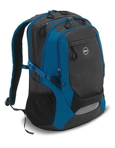 DELL Energy Backpack 17.3" borsa per notebook 43,9 cm (17.3") Zaino Nero, Blu