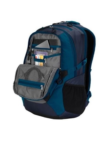DELL Energy Backpack 17.3" borsa per notebook 43,9 cm (17.3") Zaino Nero, Blu