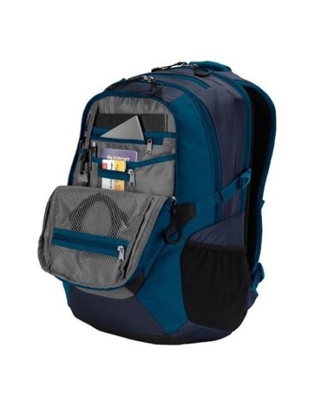 DELL Energy Backpack 17.3" borsa per notebook 43,9 cm (17.3") Zaino Nero, Blu