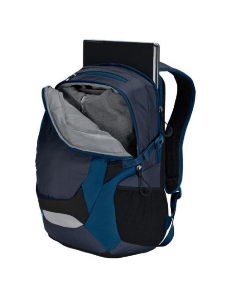 DELL Energy Backpack 17.3" borsa per notebook 43,9 cm (17.3") Zaino Nero, Blu