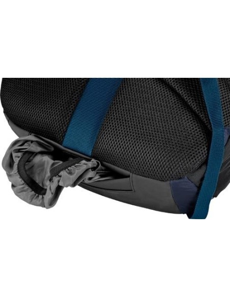 DELL Energy Backpack 17.3" borsa per notebook 43,9 cm (17.3") Zaino Nero, Blu