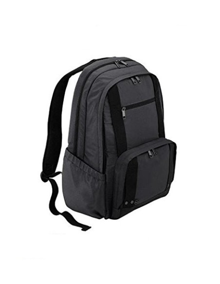 DELL Half Day 15.6" borsa per notebook 39,6 cm (15.6") Zaino Nero, Grigio