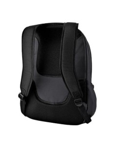DELL Half Day 15.6" borsa per notebook 39,6 cm (15.6") Zaino Nero, Grigio 2