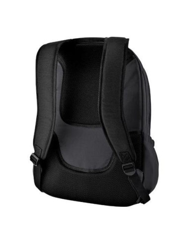 DELL Half Day 15.6" borsa per notebook 39,6 cm (15.6") Zaino Nero, Grigio