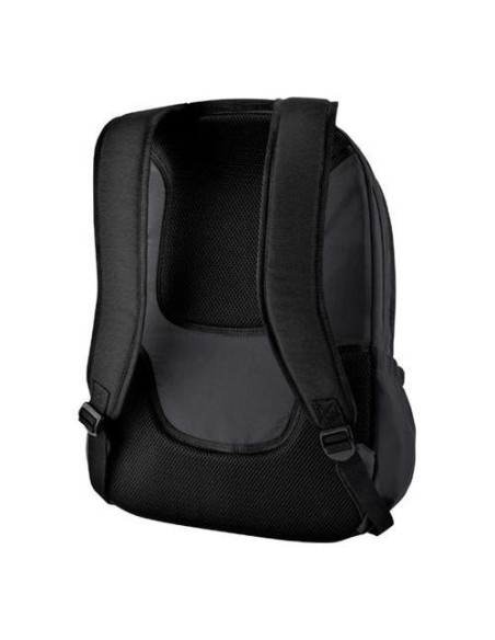 DELL Half Day 15.6" borsa per notebook 39,6 cm (15.6") Zaino Nero, Grigio