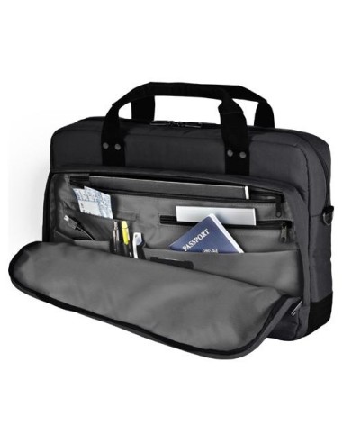 DELL Half Day 15.6" borsa per notebook 39,6 cm (15.6") Valigetta ventiquattrore