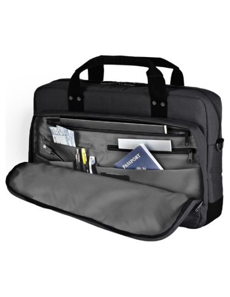 DELL Half Day 15.6" borsa per notebook 39,6 cm (15.6") Valigetta ventiquattrore