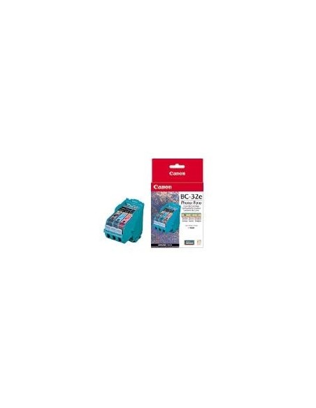 Canon Fotocartridge BC-32E kleur cartuccia d'inchiostro Originale