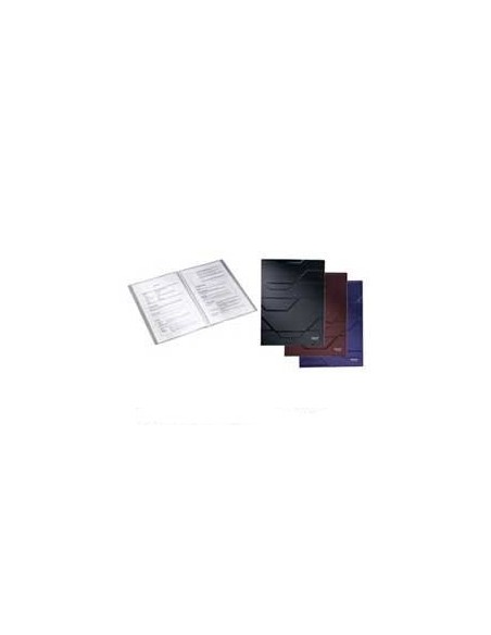 Leitz Prestige Blu A4