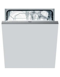 Hotpoint LFT 114 HA lavastoviglie A scomparsa totale 12 coperti