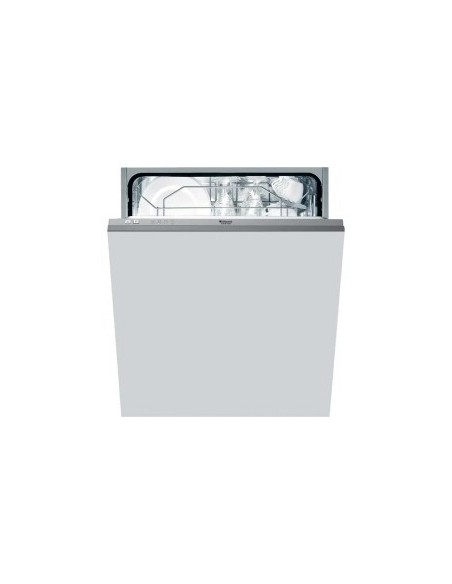 Hotpoint LFT 114 HA lavastoviglie A scomparsa totale 12 coperti