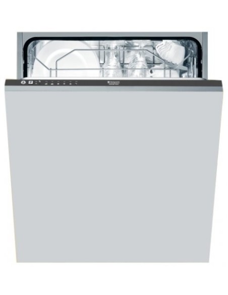 Hotpoint LFT 116 A HA A scomparsa totale 12 coperti
