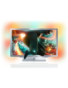 Philips 9000 series Smart TV LED 46PFL9706M 08 2