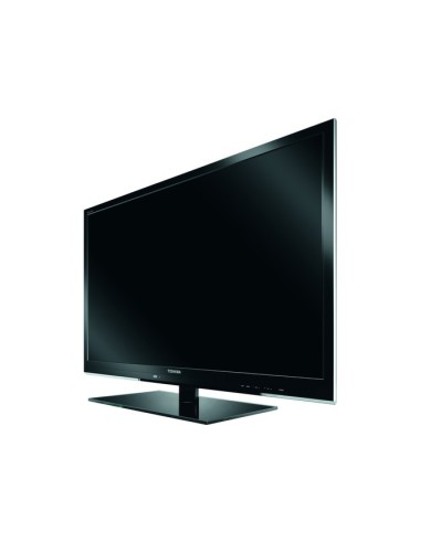 Toshiba 46SL863 TV 116,8 cm (46") Full HD Nero