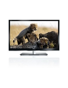 Toshiba 46UL863 TV 116,8 cm (46") Full HD Wi-Fi Nero
