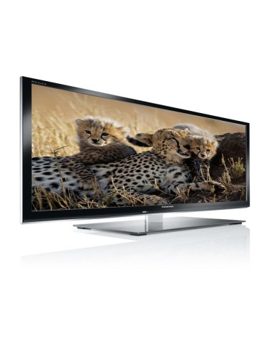 Toshiba 46UL863 TV 116,8 cm (46") Full HD Wi-Fi Nero