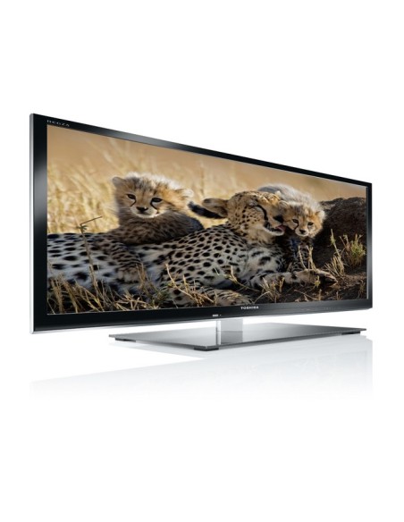 Toshiba 46UL863 TV 116,8 cm (46") Full HD Wi-Fi Nero