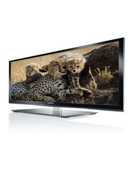 Toshiba 46UL863 TV 116,8 cm (46") Full HD Wi-Fi Nero