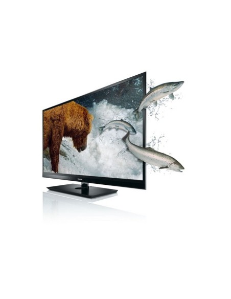 Toshiba 46WL863 TV 116,8 cm (46") Full HD Wi-Fi Nero