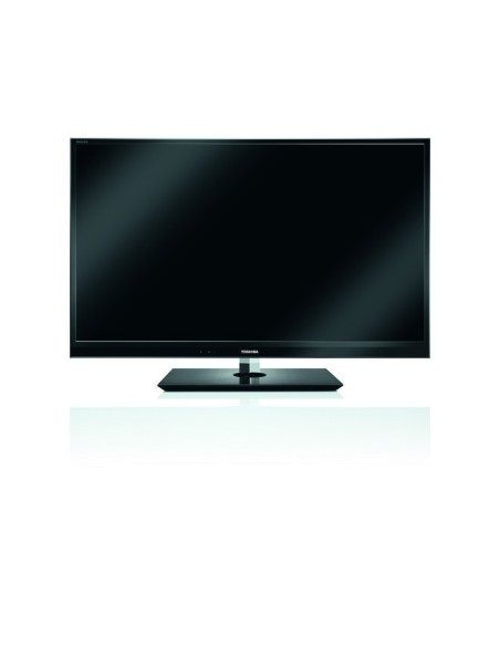 Toshiba 46WL863 TV 116,8 cm (46") Full HD Wi-Fi Nero