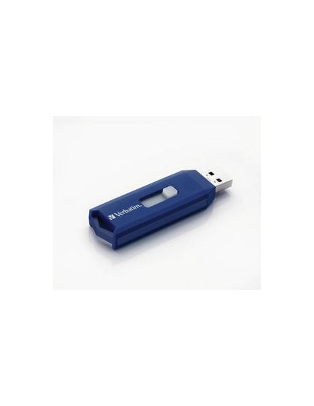 Verbatim Store 'n' Go, 2GB unità flash USB USB tipo A 2.0 Blu